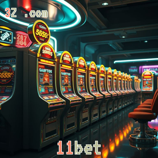 Cassino 11bet: Uma Experiência Inigualável no Jogo Online