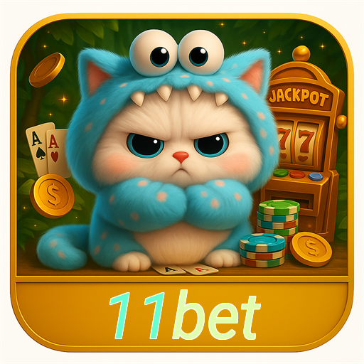11bet-Logo